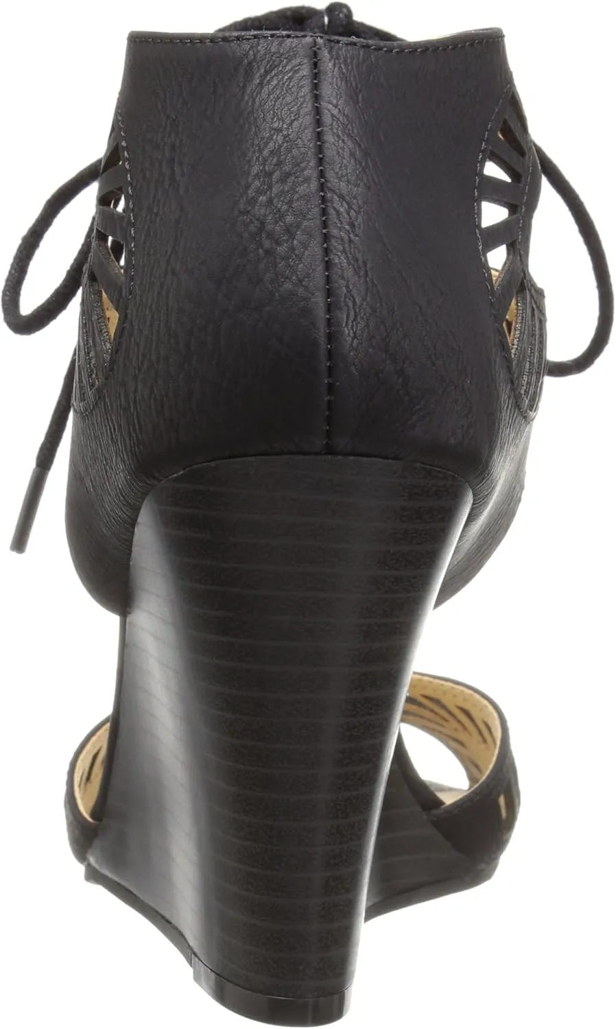 Chinese Laundry Women's Bright Sun Wedge Sandal