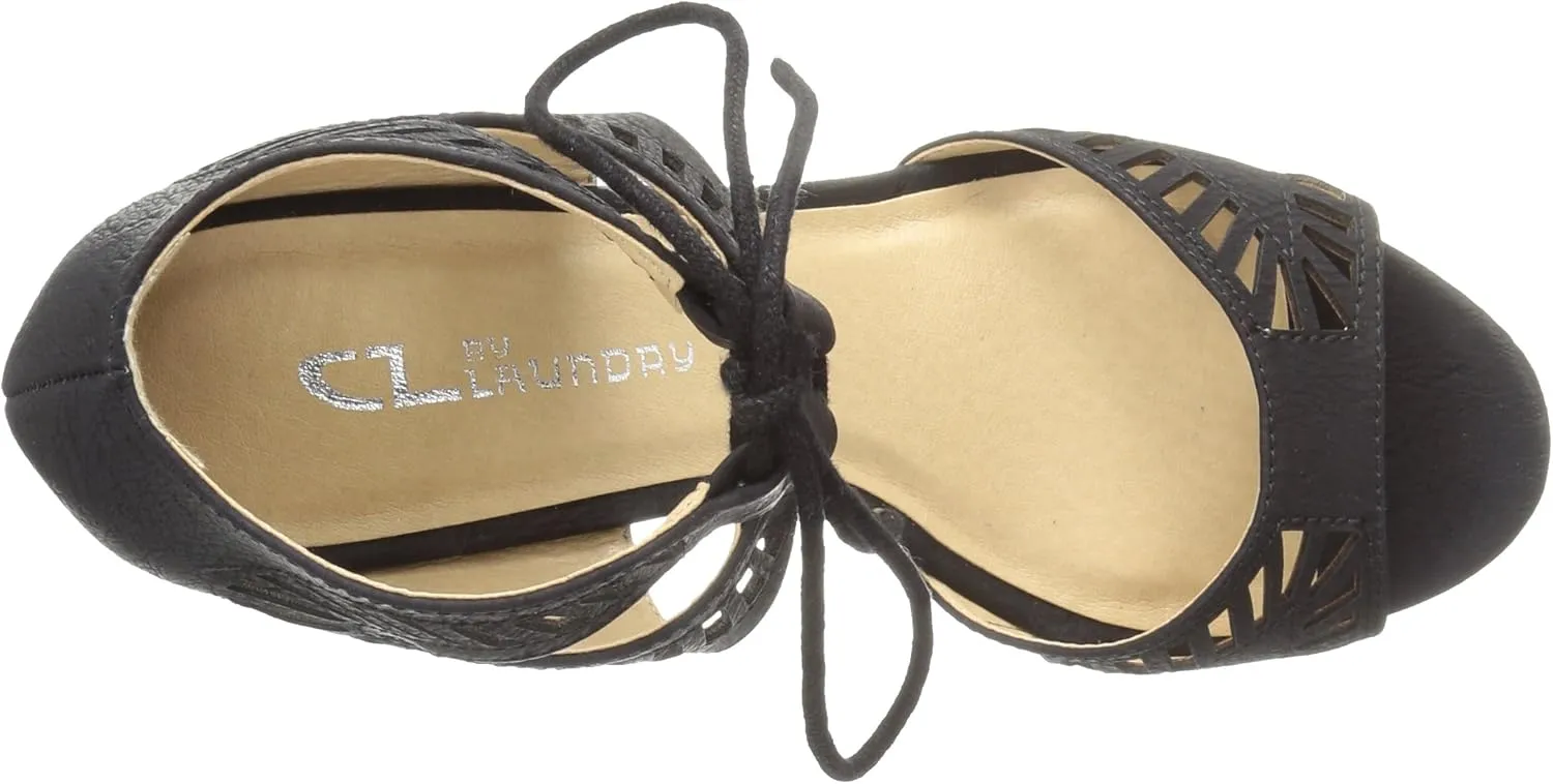 Chinese Laundry Women's Bright Sun Wedge Sandal