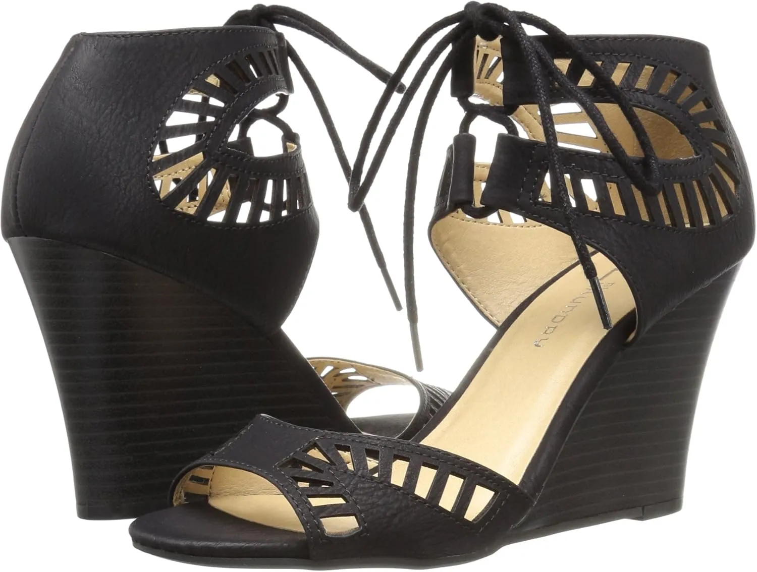 Chinese Laundry Women's Bright Sun Wedge Sandal