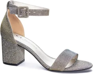 Chinese Laundry Women's Jody Heeled Sandal