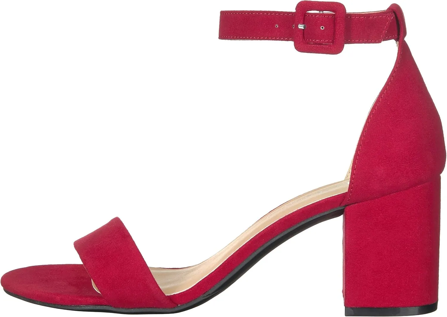 Chinese Laundry Women's Jody Heeled Sandal