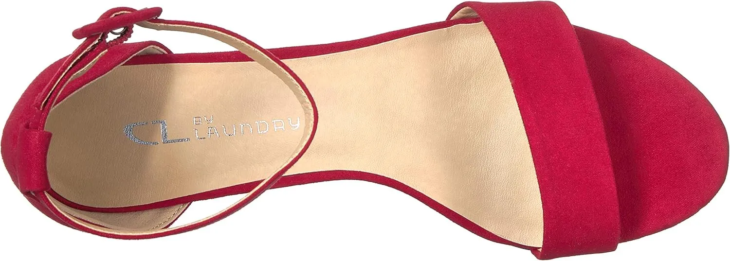 Chinese Laundry Women's Jody Heeled Sandal