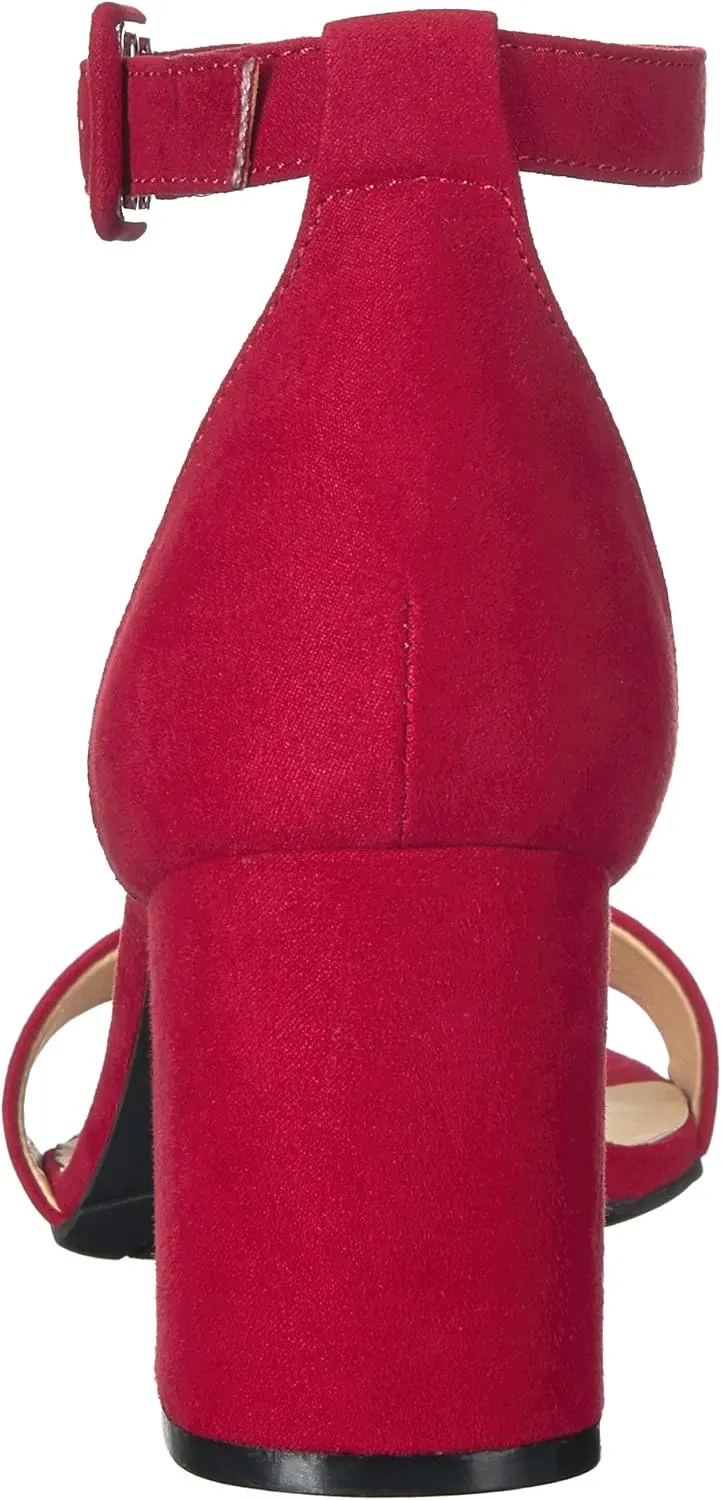Chinese Laundry Women's Jody Heeled Sandal