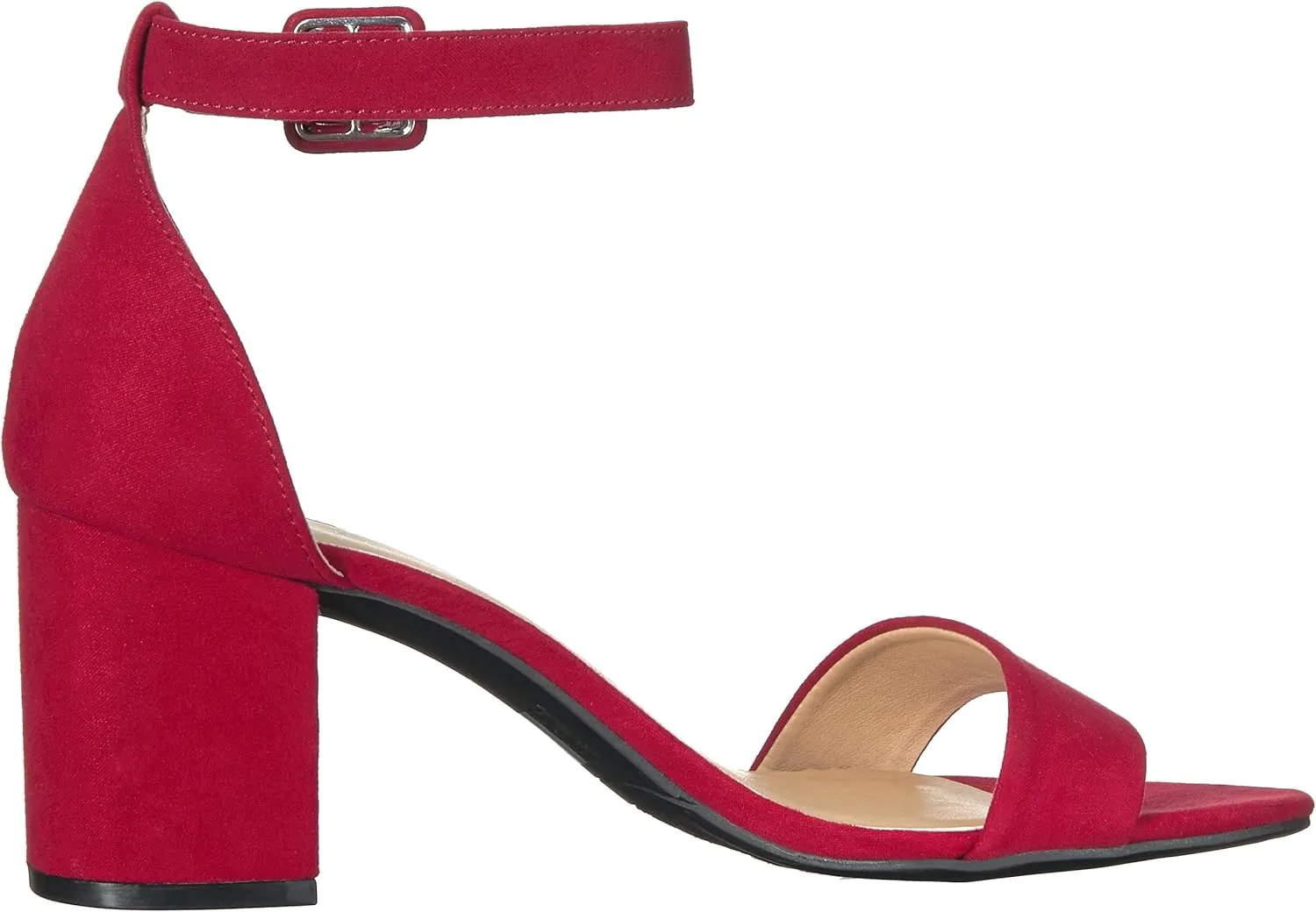 Chinese Laundry Women's Jody Heeled Sandal