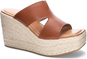 Chinese Laundry Women's Next Door Wedge Sandal