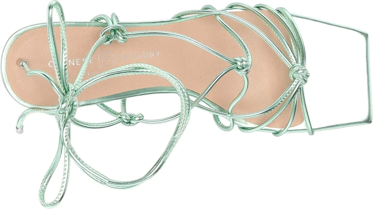 Chinese Laundry Women's Yita Heeled Sandal