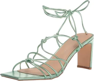 Chinese Laundry Women's Yita Heeled Sandal