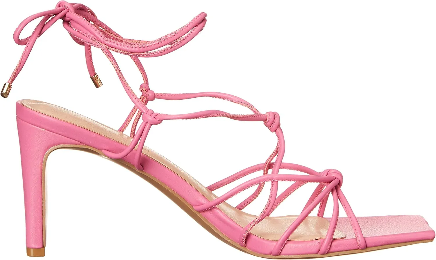 Chinese Laundry Women's Yita Heeled Sandal