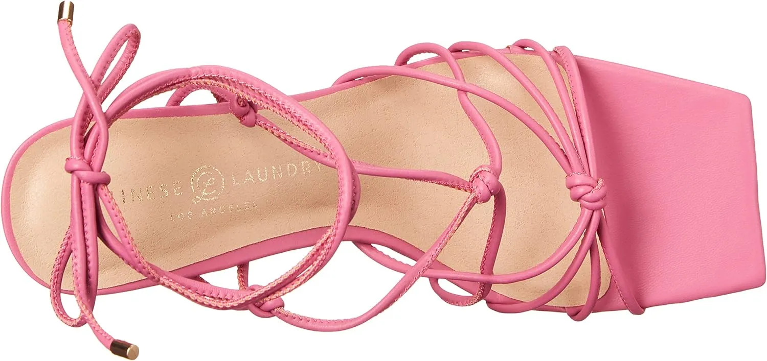Chinese Laundry Women's Yita Heeled Sandal