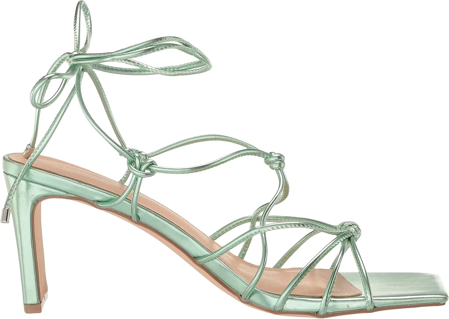 Chinese Laundry Women's Yita Heeled Sandal