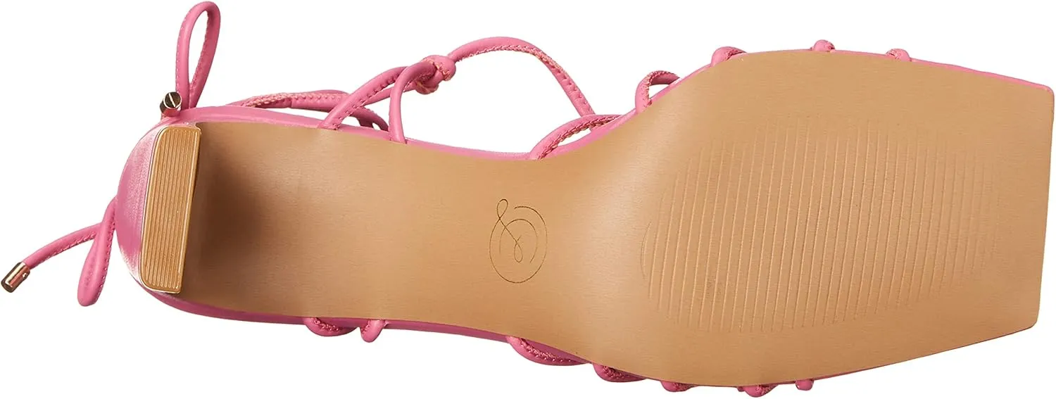 Chinese Laundry Women's Yita Heeled Sandal