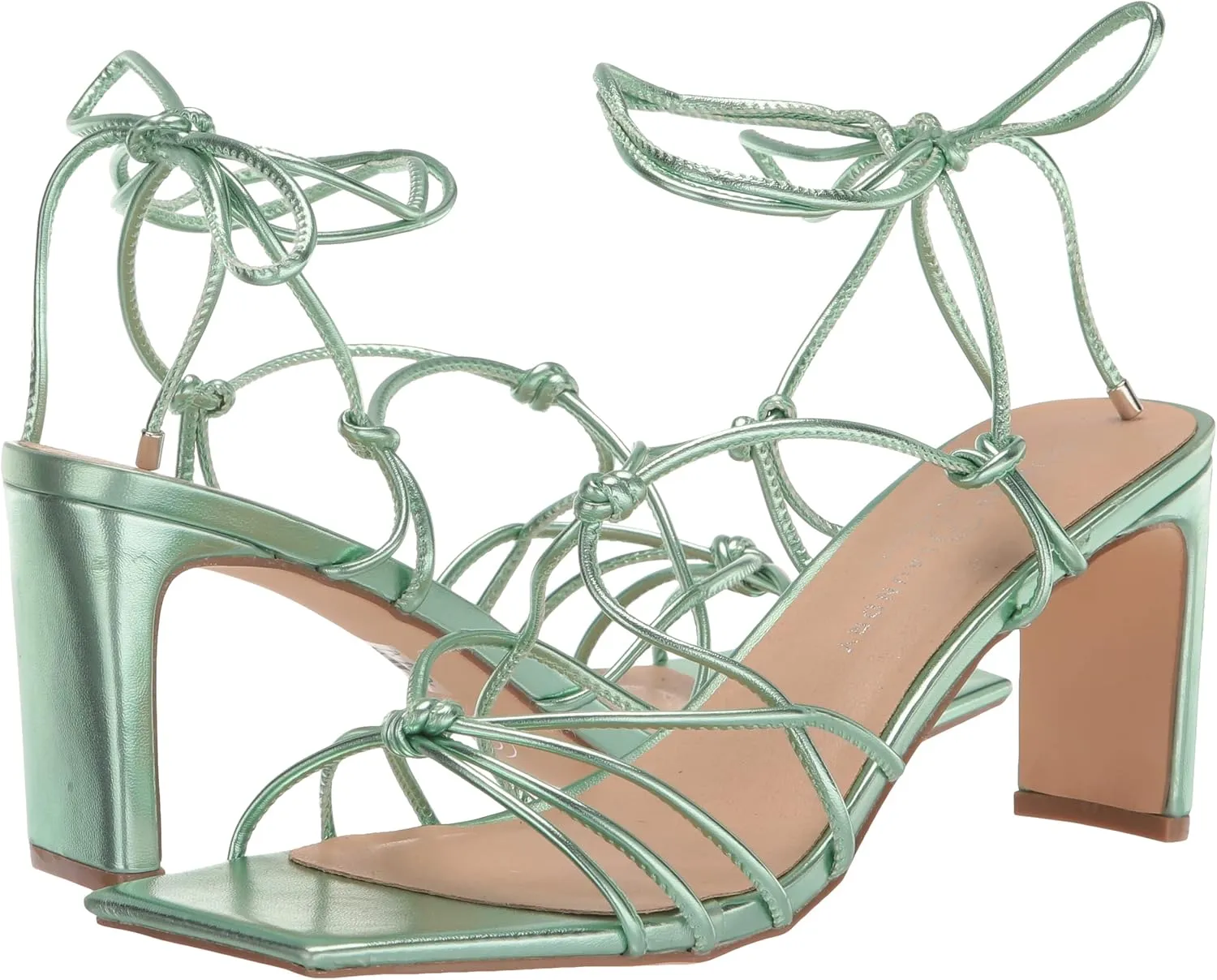 Chinese Laundry Women's Yita Heeled Sandal