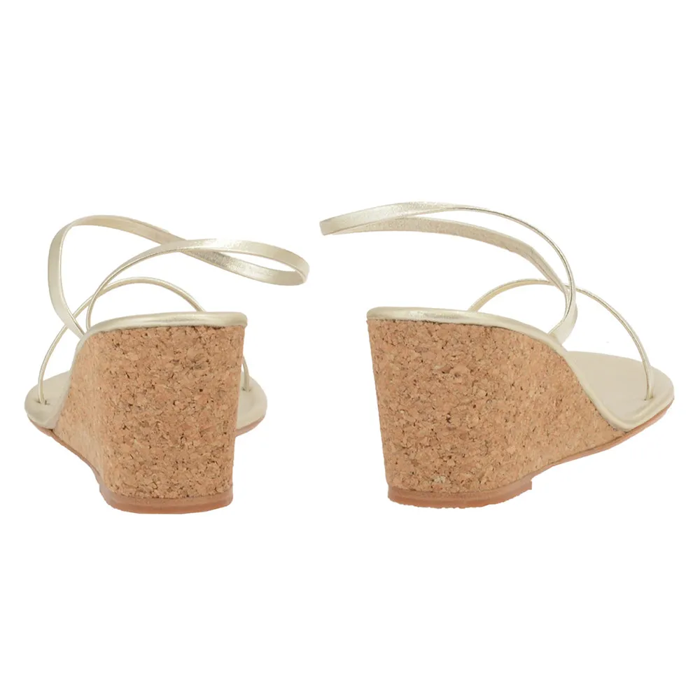 Chora Mid Wedge