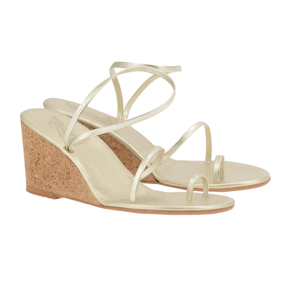 Chora Mid Wedge
