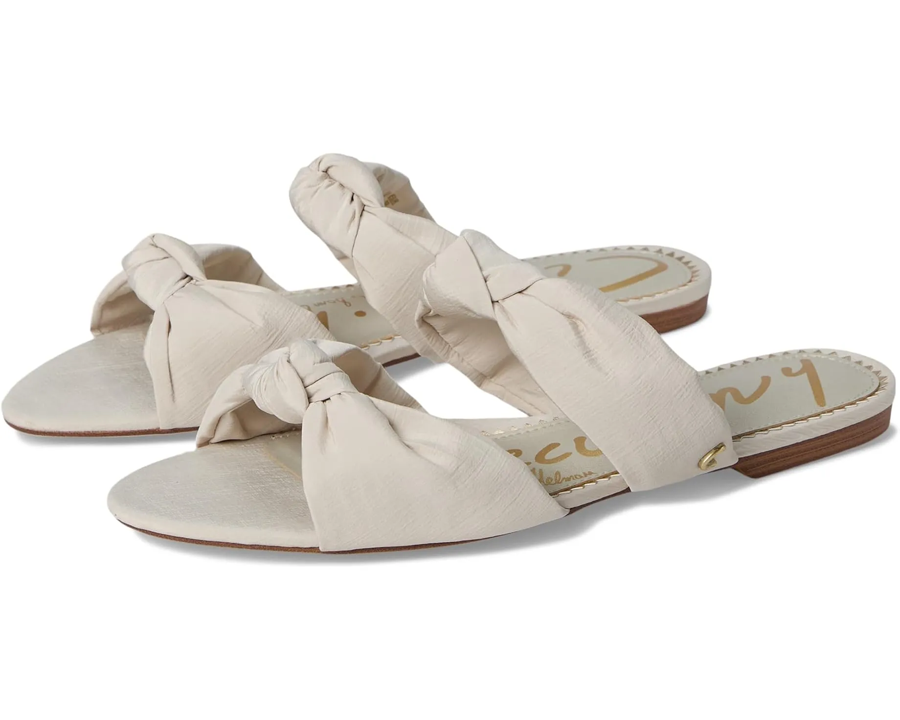 Circus by Sam Edelman Women's Marissa Flat Sandals NW/OB