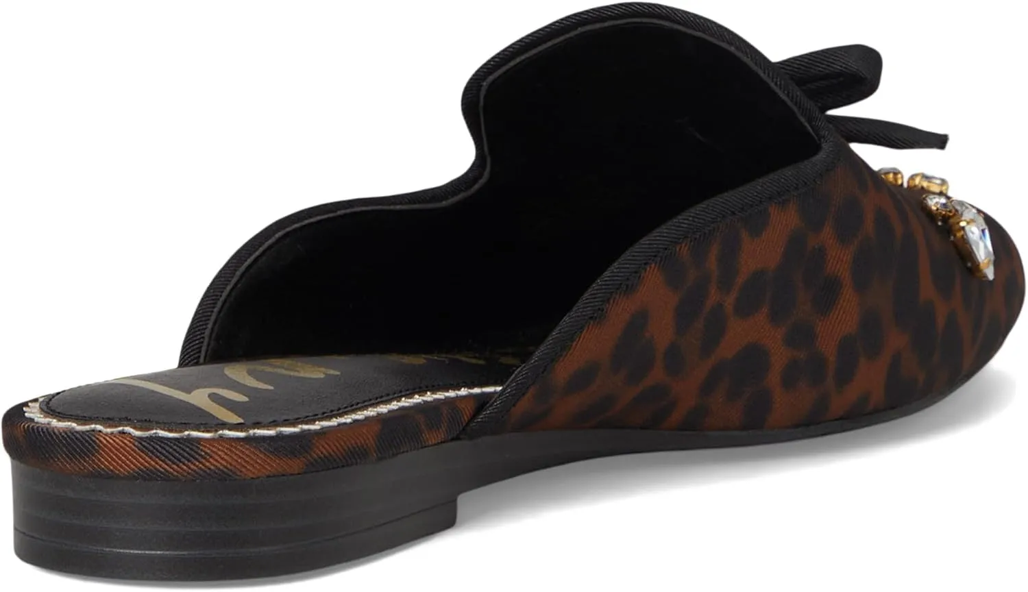 Circus NY by Sam Edelman Women's Trish Jewel Mule