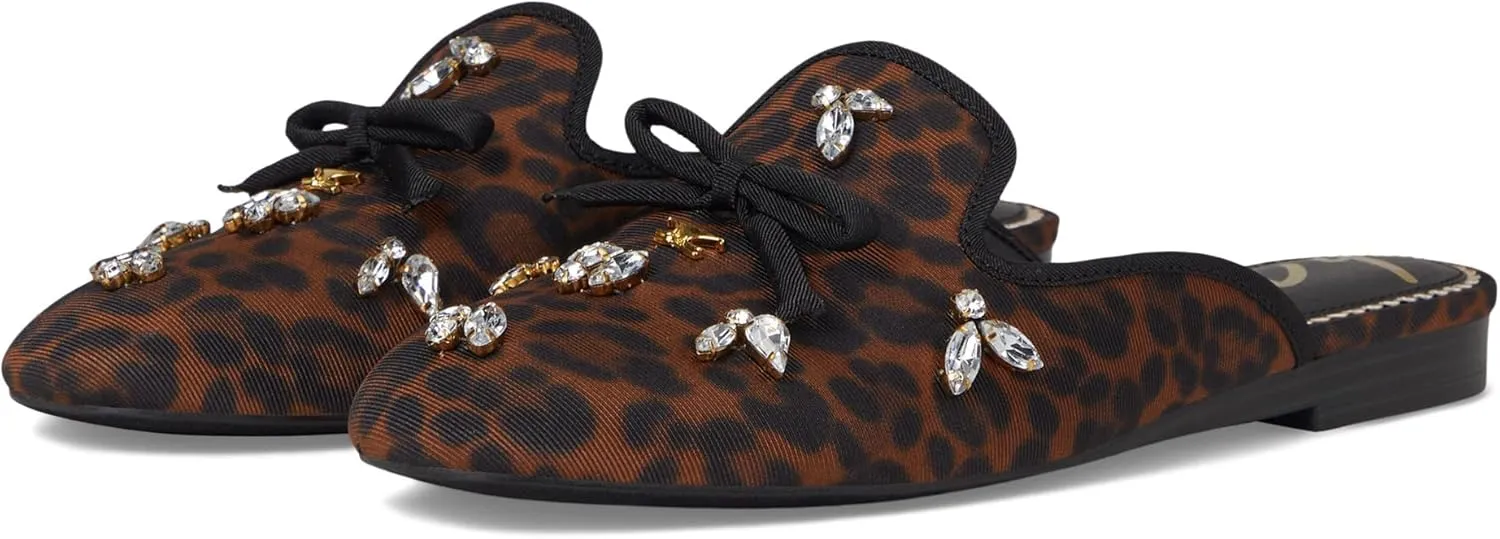 Circus NY by Sam Edelman Women's Trish Jewel Mule