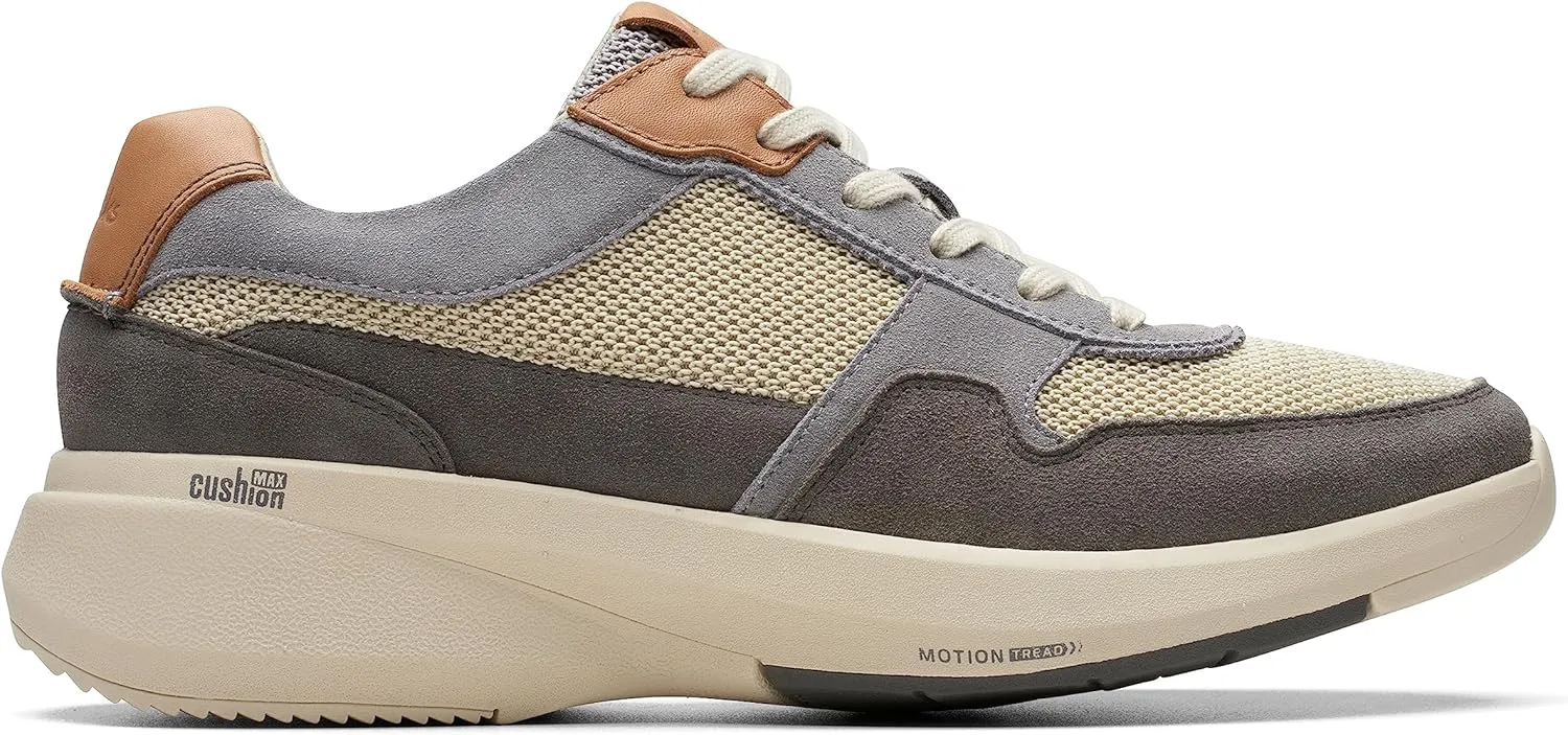 Clarks Men's Lehman Race Oxford