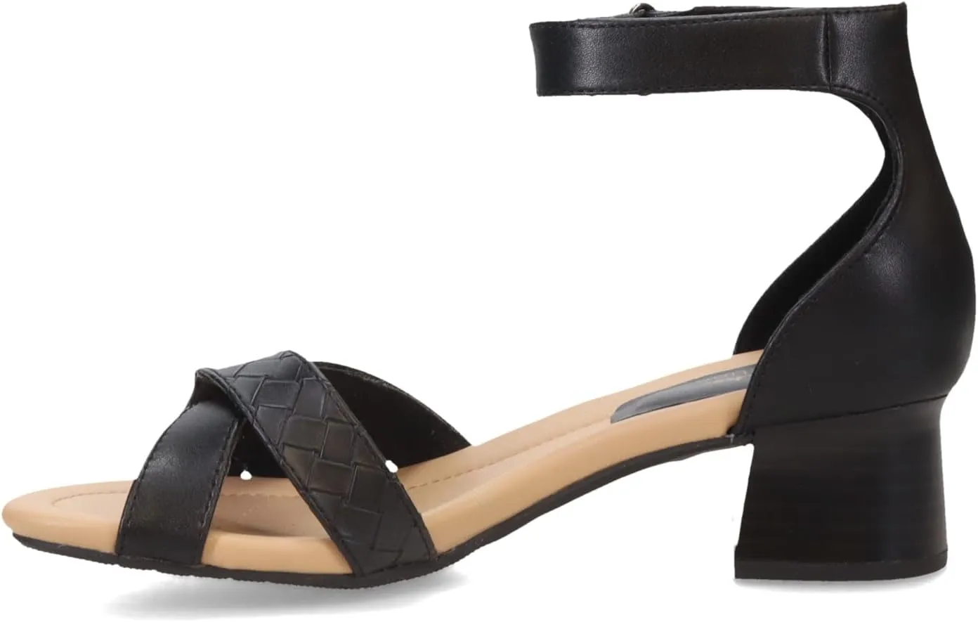 Clarks Women's Desirae Lily Heeled Sandal