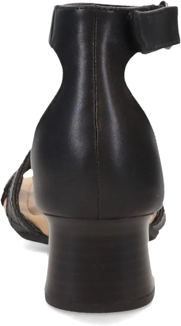 Clarks Women's Desirae Lily Heeled Sandal