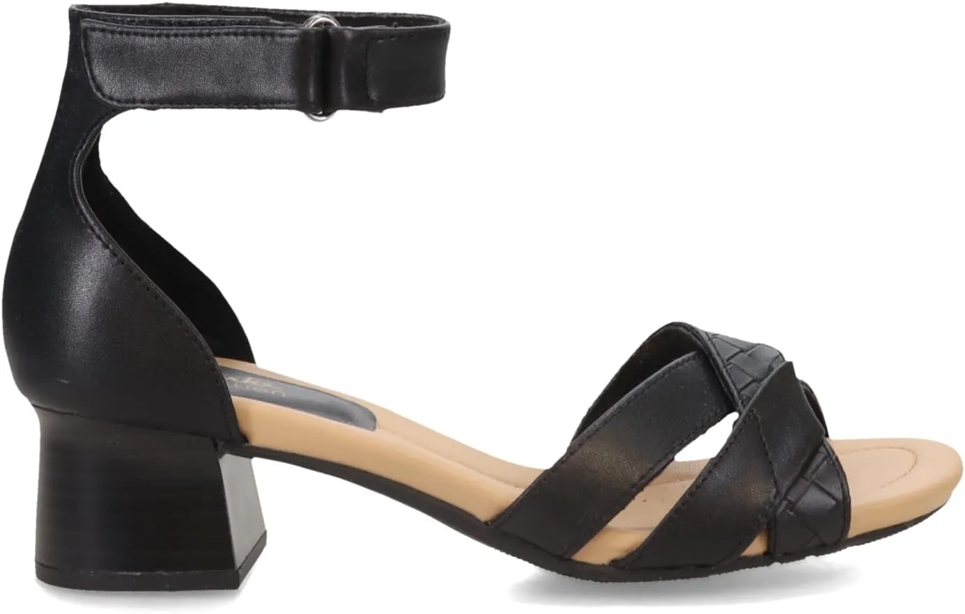 Clarks Women's Desirae Lily Heeled Sandal