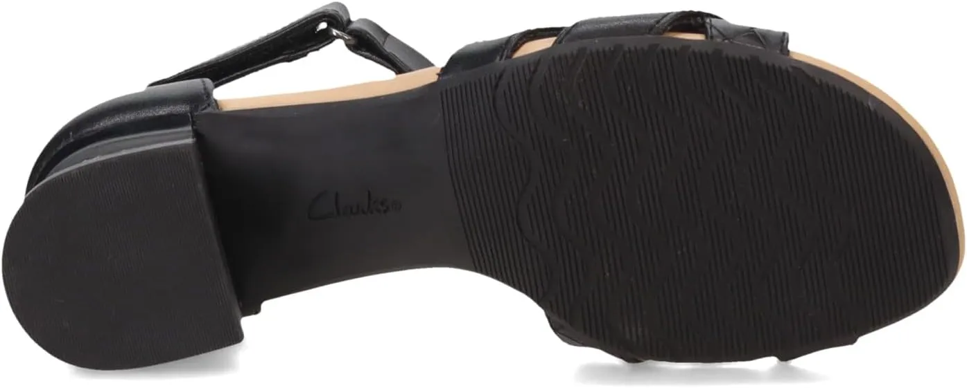 Clarks Women's Desirae Lily Heeled Sandal