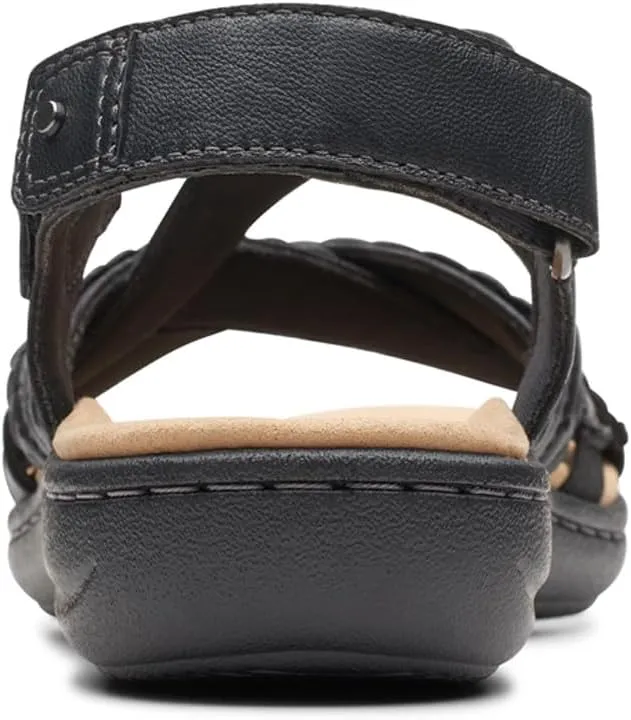 Clarks Women's Laurieann Rena Flat Sandal
