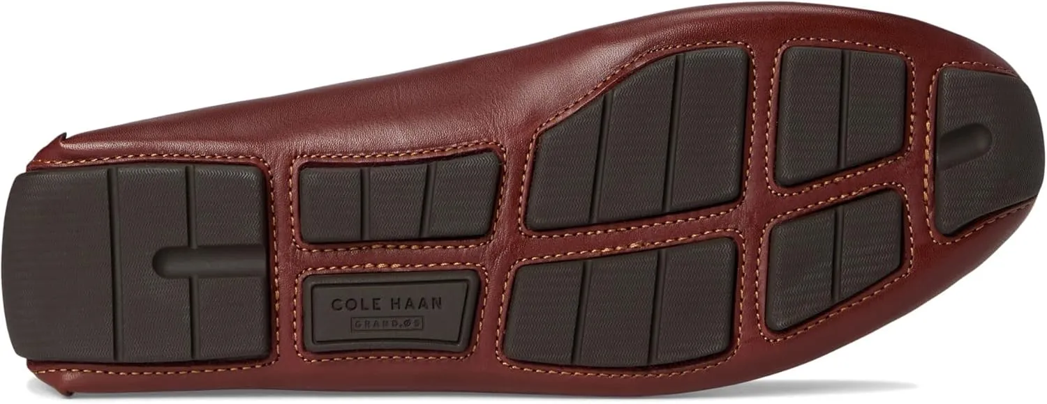 Cole Haan Men's Grand Laser Penny Driver Driving Style Loafer