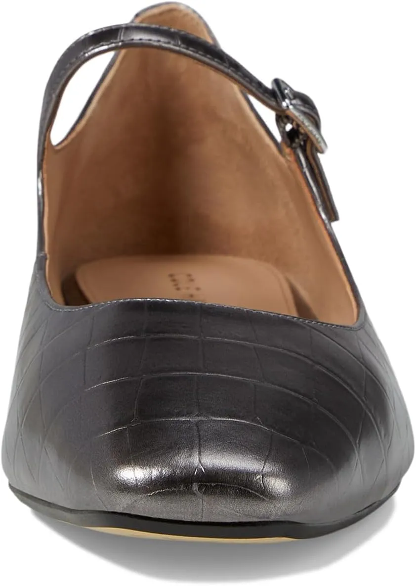 Cole Haan Women's Bridge MaryJane Ballet Flat