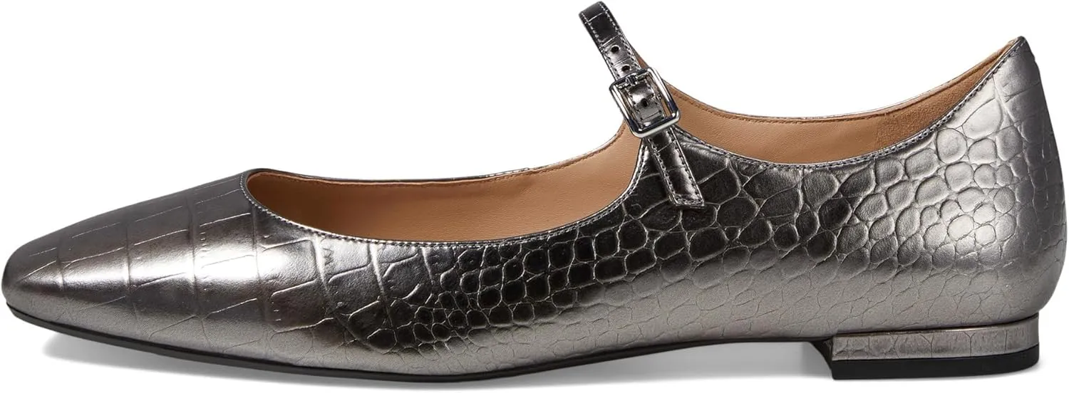 Cole Haan Women's Bridge MaryJane Ballet Flat
