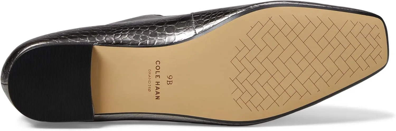 Cole Haan Women's Bridge MaryJane Ballet Flat