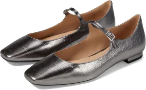 Cole Haan Women's Bridge MaryJane Ballet Flat
