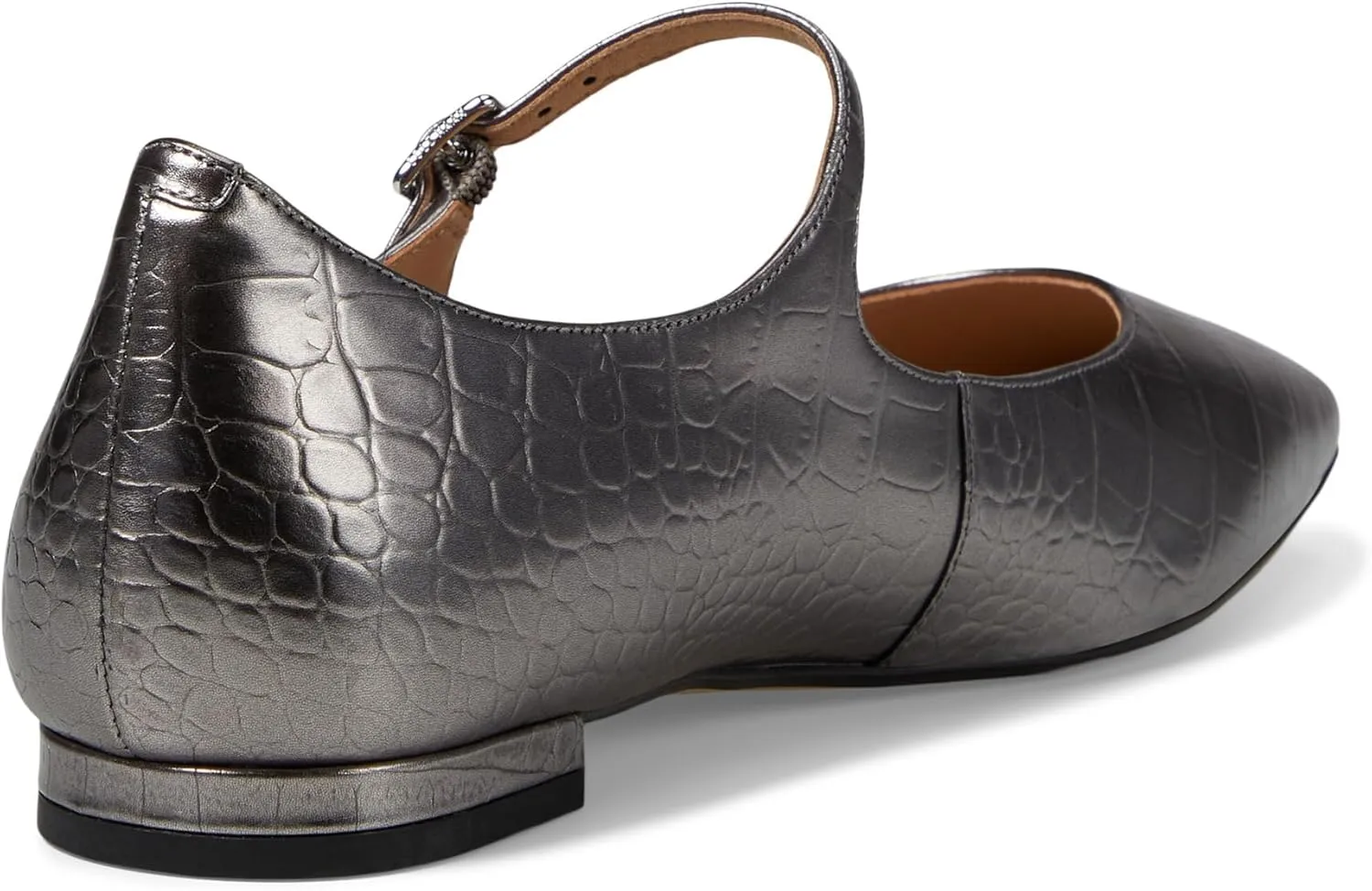 Cole Haan Women's Bridge MaryJane Ballet Flat