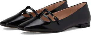 Cole Haan Women's Brigid Tstrap Ballet Flat