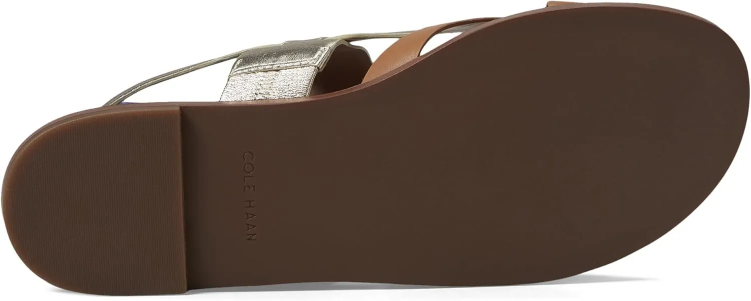 Cole Haan Women's Fawn Flat Sandal