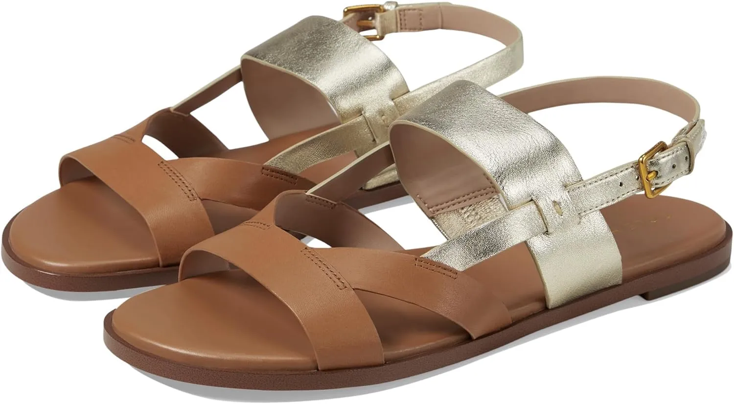 Cole Haan Women's Fawn Flat Sandal