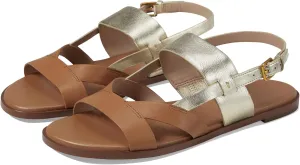 Cole Haan Women's Fawn Flat Sandal