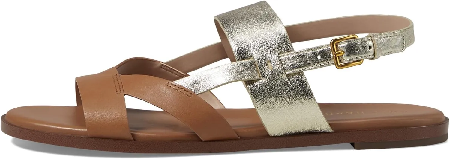Cole Haan Women's Fawn Flat Sandal