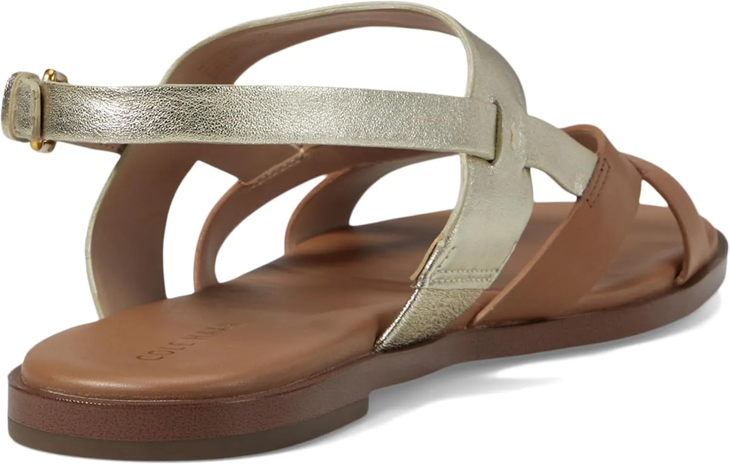 Cole Haan Women's Fawn Flat Sandal