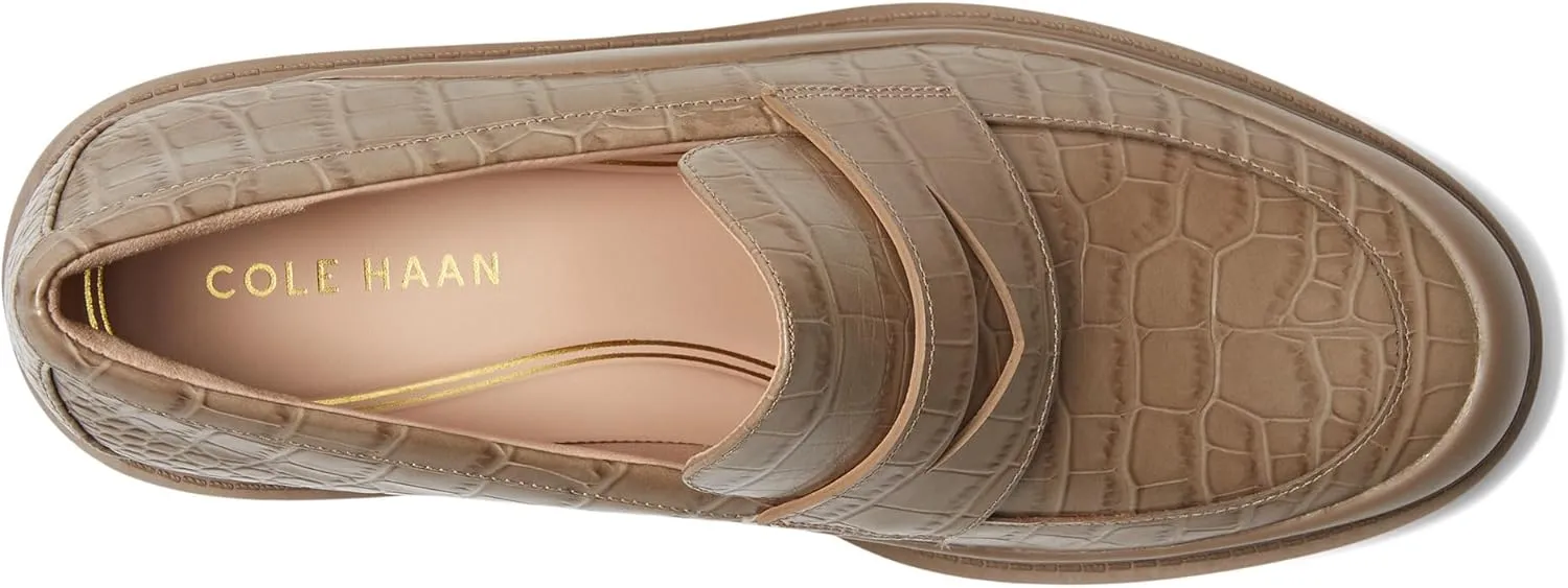 Cole Haan Women's Grand Ambition Westerly Loafer