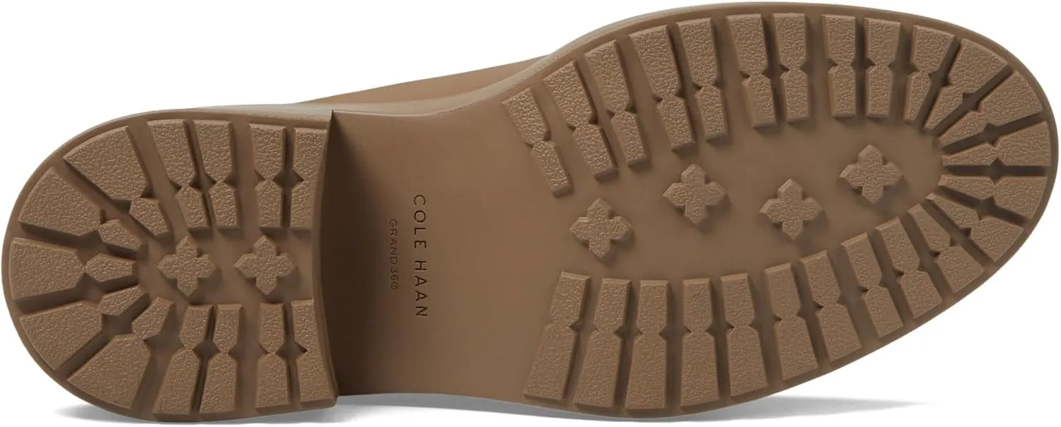 Cole Haan Women's Grand Ambition Westerly Loafer