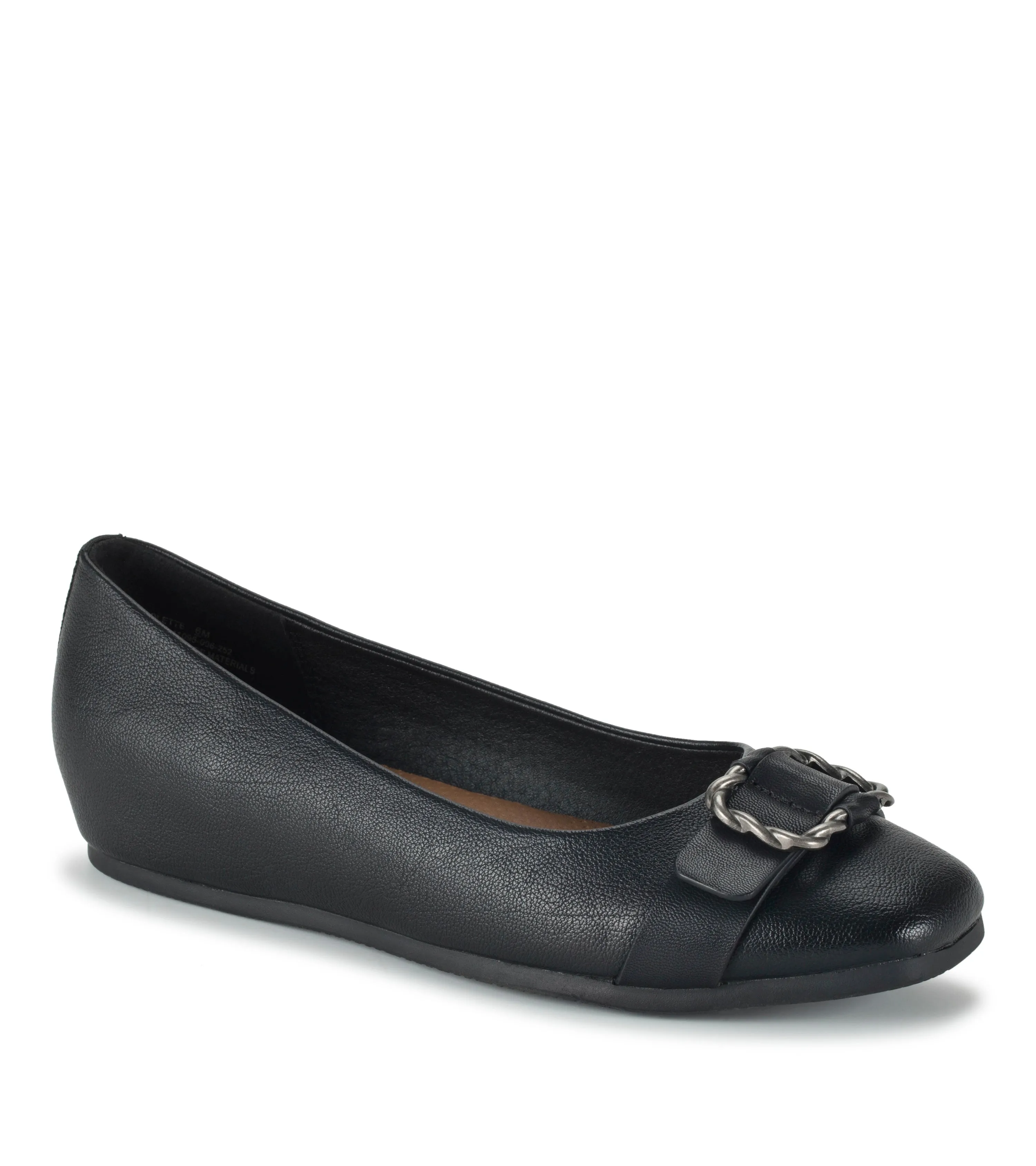 Colette Flat