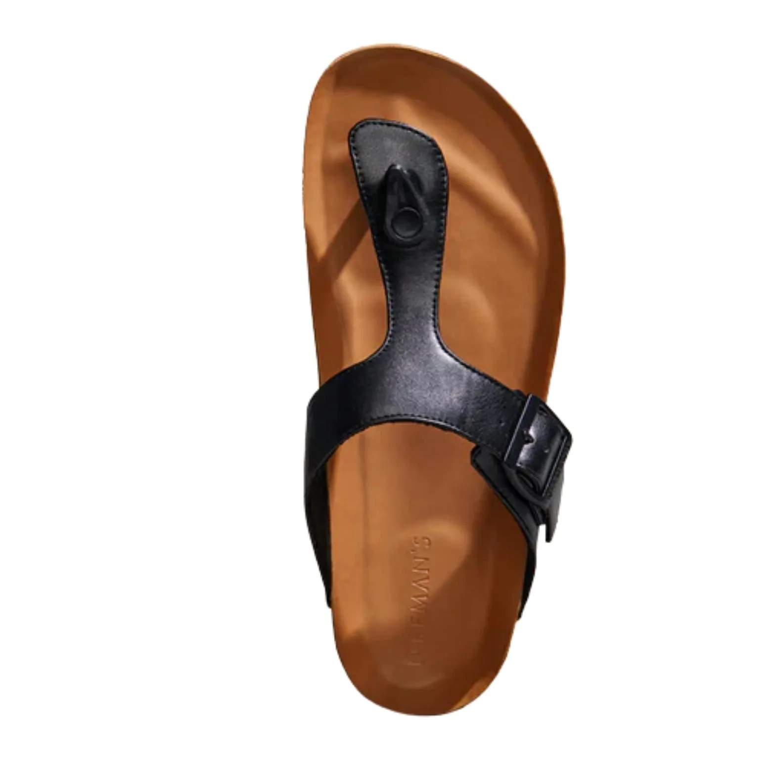 Cork Thong Sandals
