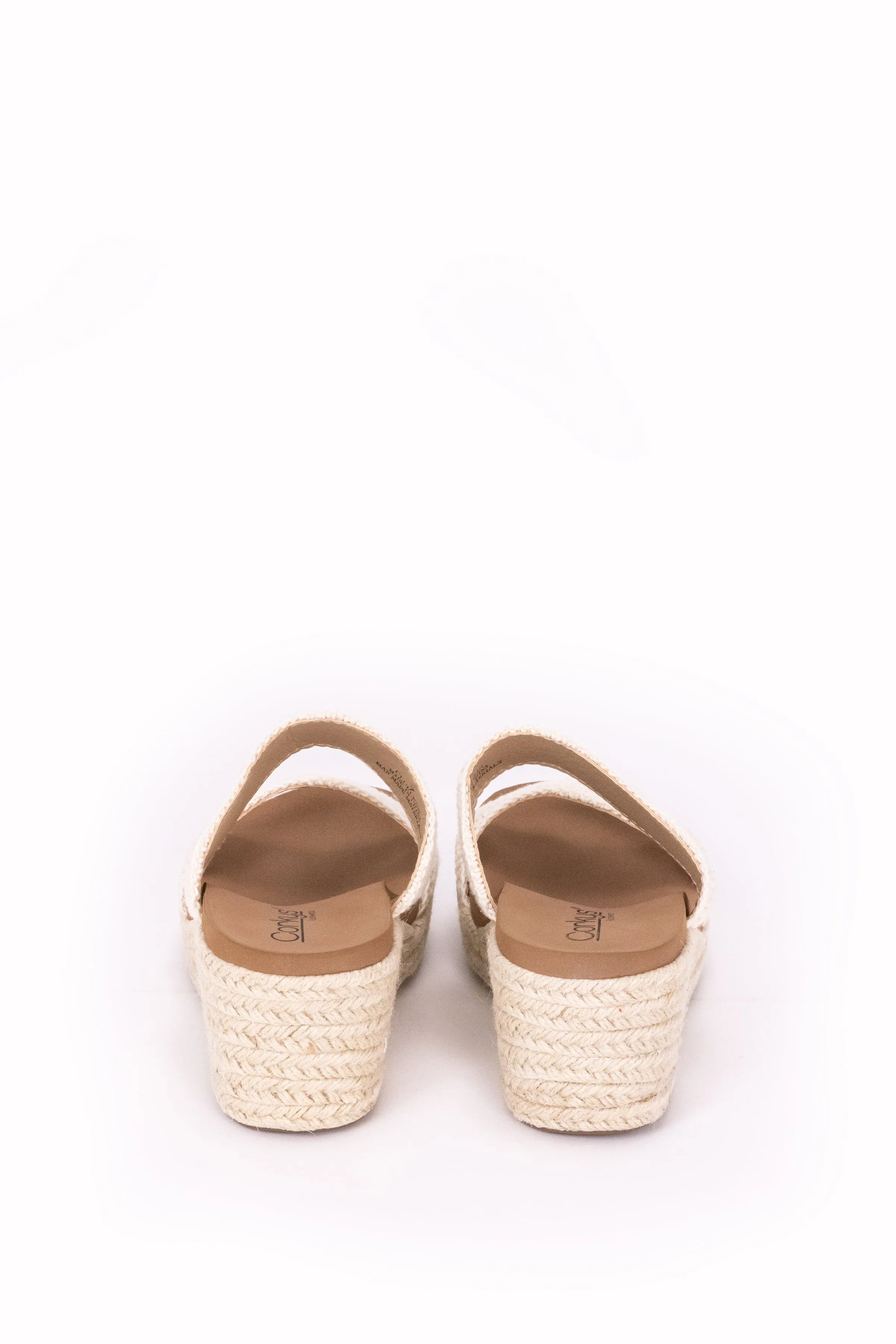 Corky's Clueless Women's Wedge Sandals