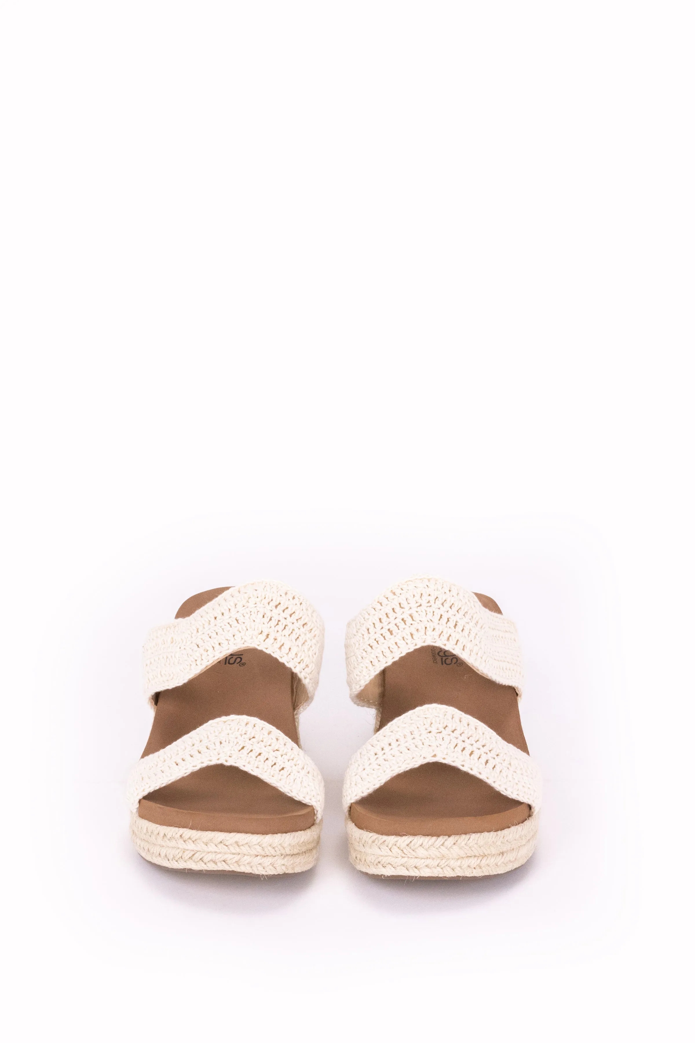 Corky's Clueless Women's Wedge Sandals