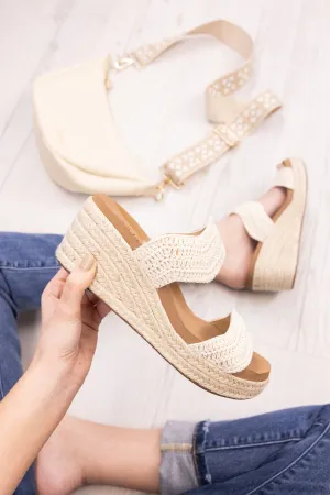 Corky's Clueless Women's Wedge Sandals