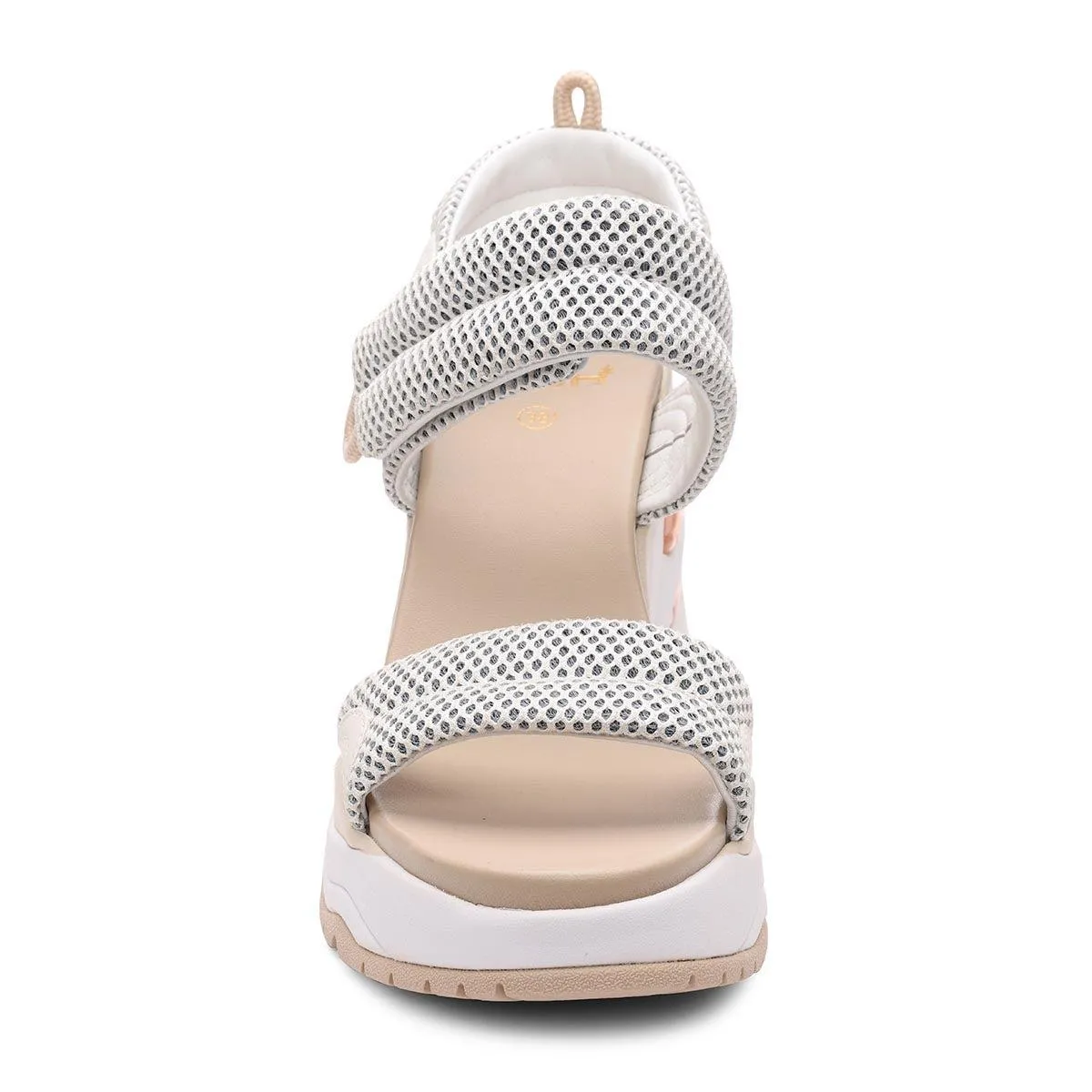 Cosmos Platform Wedge Sandal