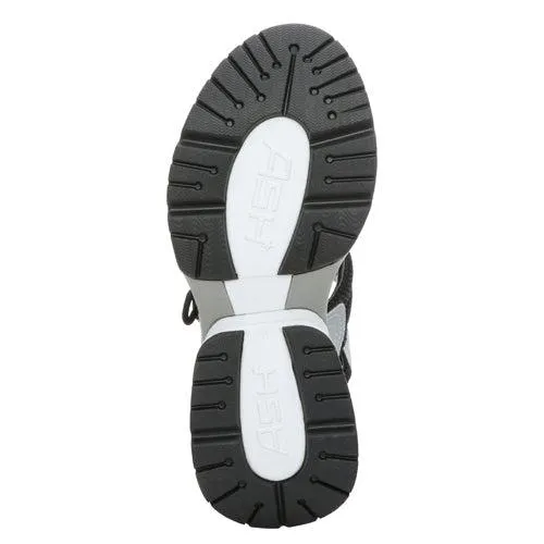 Cosmos Platform Wedge Sandal