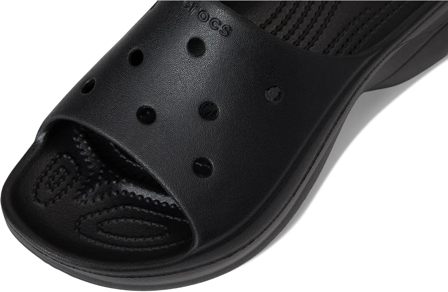 Crocs Women's Bae Slide Sandal