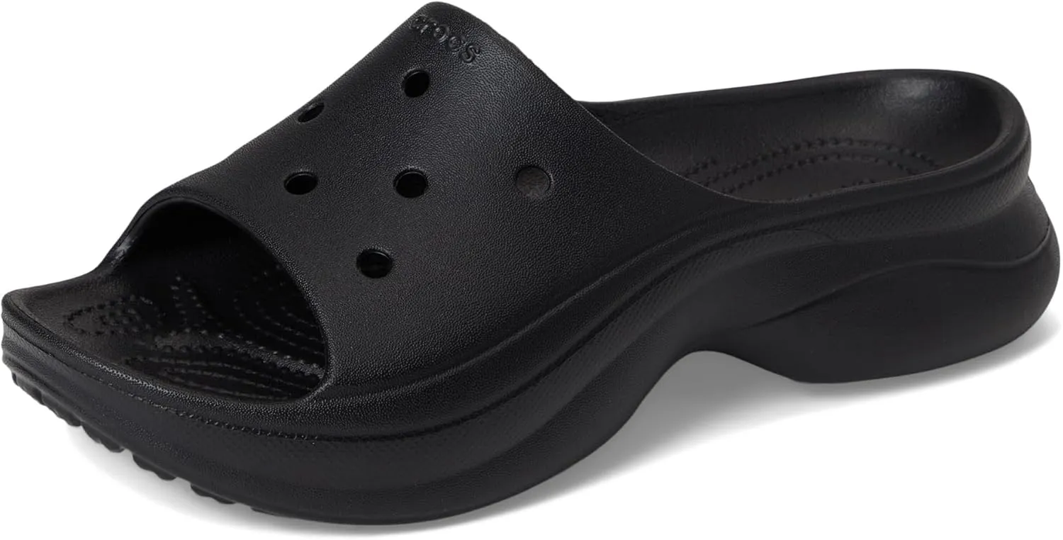 Crocs Women's Bae Slide Sandal